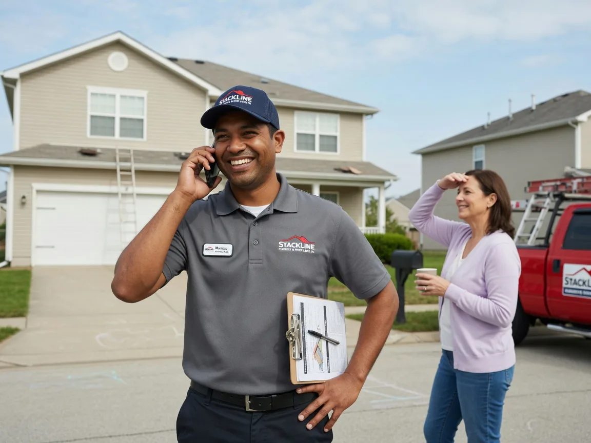 Chimney flashing repair Grabill, IN FAQs
